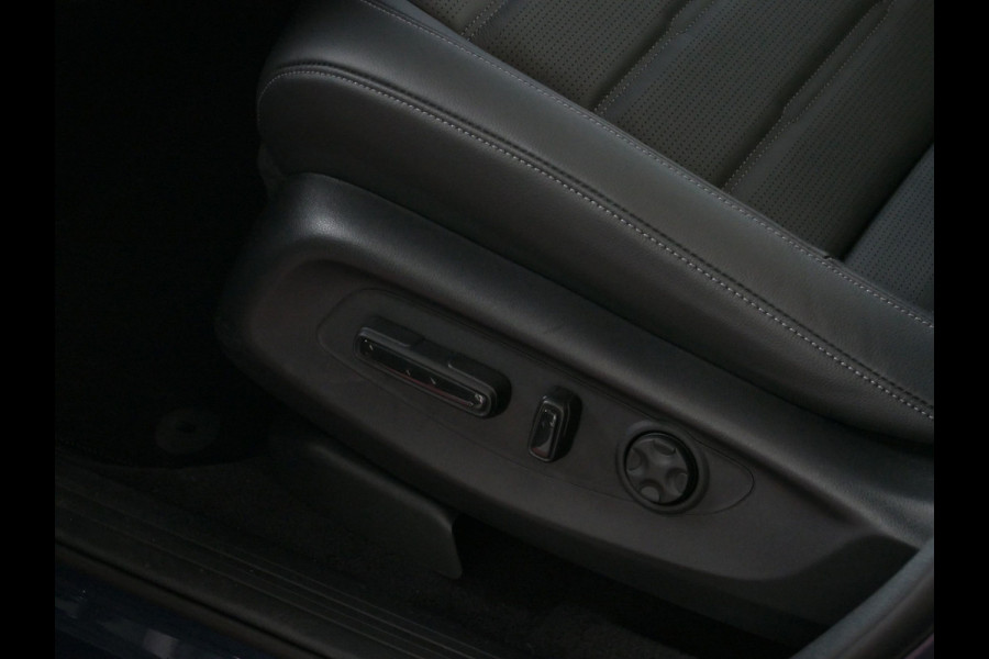 Honda CR-V 2.0 e PHEV ADVANCE TECH LEER SCHUIFDAK LED 360.CAM BOSE 04/2025 plug in hybrid panorama , open dak