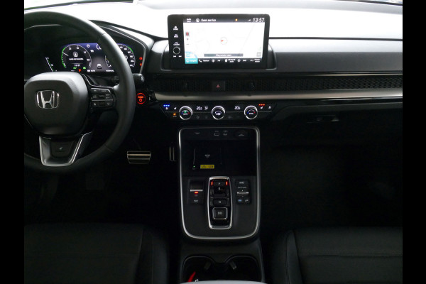 Honda CR-V 2.0 e PHEV ADVANCE TECH LEER SCHUIFDAK LED 360.CAM BOSE 04/2025 plug in hybrid panorama , open dak