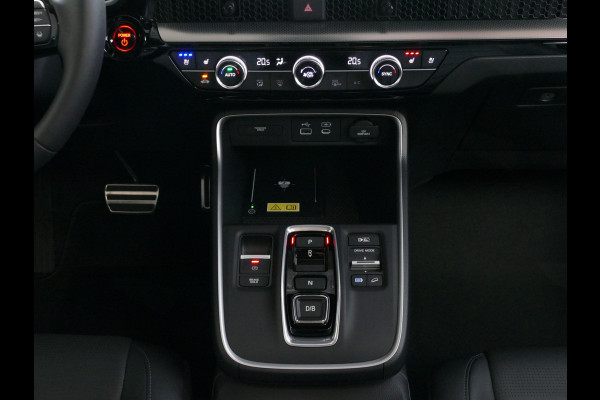 Honda CR-V 2.0 e PHEV ADVANCE TECH LEER SCHUIFDAK LED 360.CAM BOSE 04/2025 plug in hybrid panorama , open dak