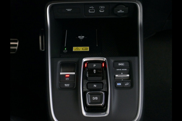 Honda CR-V 2.0 e PHEV ADVANCE TECH LEER SCHUIFDAK LED 360.CAM BOSE 04/2025 plug in hybrid panorama , open dak