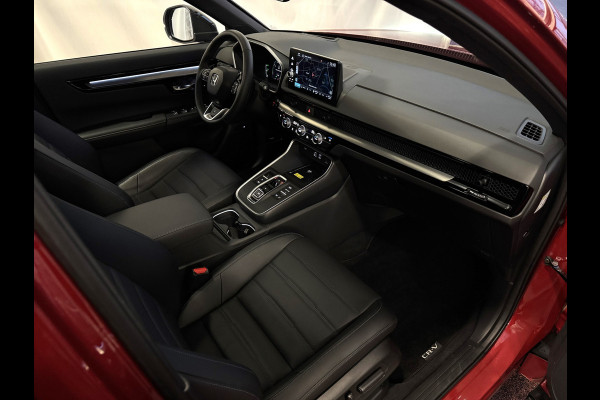 Honda CR-V 2.0 e PHEV ADVANCE TECH LEER SCHUIFDAK LED 360.CAM BOSE 04/2025 plug in hybrid panorama , open dak