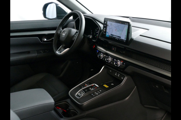 Honda CR-V 2.0 e PHEV ADVANCE TECH LEER SCHUIFDAK LED 360.CAM BOSE 04/2025 plug in hybrid panorama , open dak