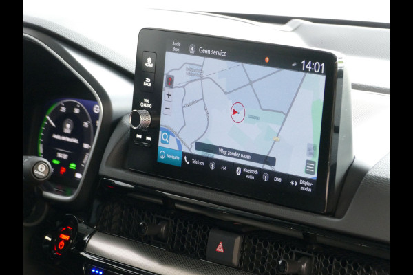 Honda CR-V 2.0 e PHEV ADVANCE TECH LEER SCHUIFDAK LED 360.CAM BOSE 04/2025 plug in hybrid panorama , open dak