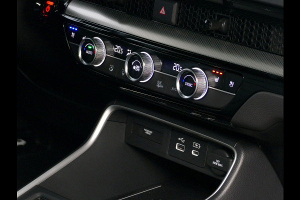Honda CR-V 2.0 e PHEV ADVANCE TECH LEER SCHUIFDAK LED 360.CAM BOSE 04/2025 plug in hybrid panorama , open dak