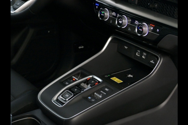 Honda CR-V 2.0 e PHEV ADVANCE TECH LEER SCHUIFDAK LED 360.CAM BOSE 04/2025 plug in hybrid panorama , open dak