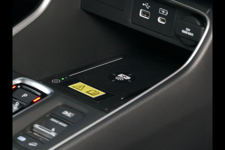 Honda CR-V 2.0 e PHEV ADVANCE TECH LEER SCHUIFDAK LED 360.CAM BOSE 04/2025 plug in hybrid panorama , open dak