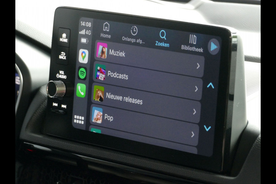 Honda CR-V 2.0 e PHEV ADVANCE TECH LEER SCHUIFDAK LED 360.CAM BOSE 04/2025 plug in hybrid panorama , open dak