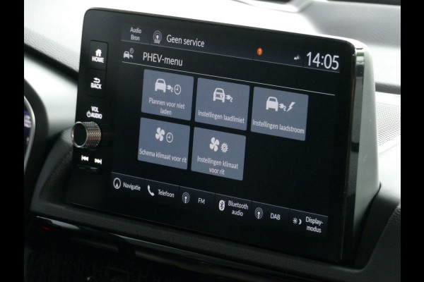 Honda CR-V 2.0 e PHEV ADVANCE TECH LEER SCHUIFDAK LED 360.CAM BOSE 04/2025 plug in hybrid panorama , open dak