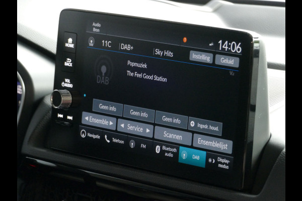 Honda CR-V 2.0 e PHEV ADVANCE TECH LEER SCHUIFDAK LED 360.CAM BOSE 04/2025 plug in hybrid panorama , open dak