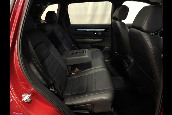 Honda CR-V 2.0 e PHEV ADVANCE TECH LEER SCHUIFDAK LED 360.CAM BOSE 04/2025 plug in hybrid panorama , open dak