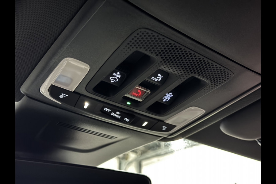 Honda CR-V 2.0 e PHEV ADVANCE TECH LEER SCHUIFDAK LED 360.CAM BOSE 04/2025 plug in hybrid panorama , open dak