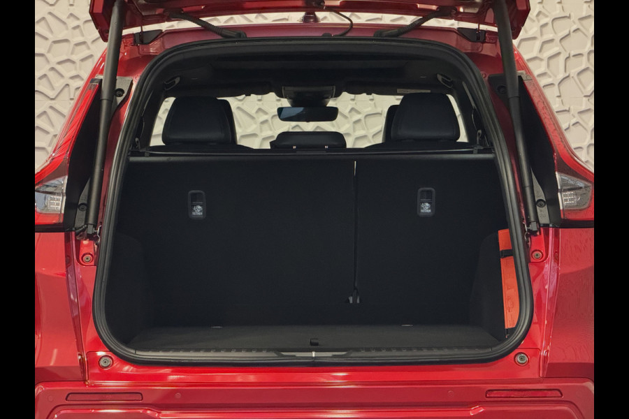 Honda CR-V 2.0 e PHEV ADVANCE TECH LEER SCHUIFDAK LED 360.CAM BOSE 04/2025 plug in hybrid panorama , open dak