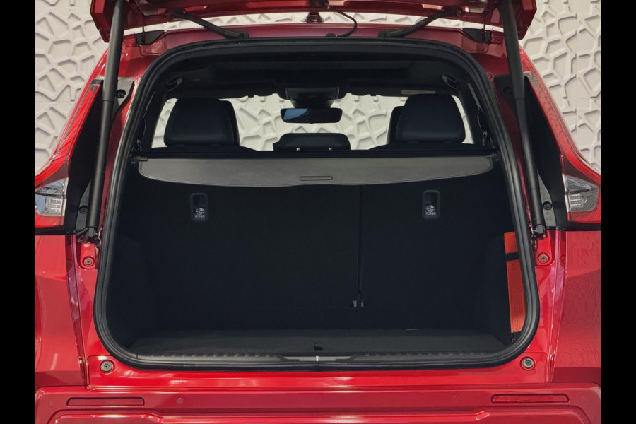 Honda CR-V 2.0 e PHEV ADVANCE TECH LEER SCHUIFDAK LED 360.CAM BOSE 04/2025 plug in hybrid panorama , open dak