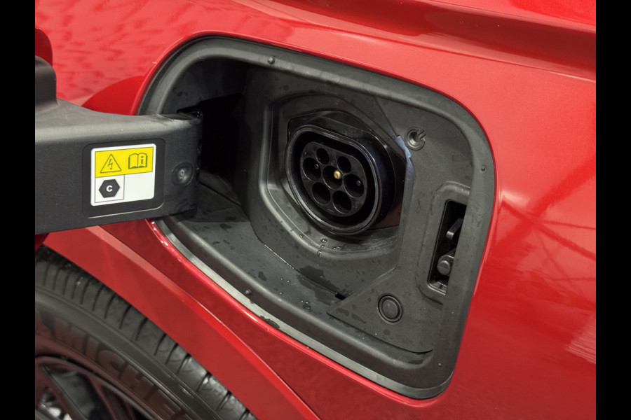 Honda CR-V 2.0 e PHEV ADVANCE TECH LEER SCHUIFDAK LED 360.CAM BOSE 04/2025 plug in hybrid panorama , open dak