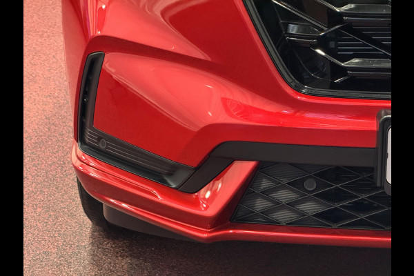 Honda CR-V 2.0 e PHEV ADVANCE TECH LEER SCHUIFDAK LED 360.CAM BOSE 04/2025 plug in hybrid panorama , open dak