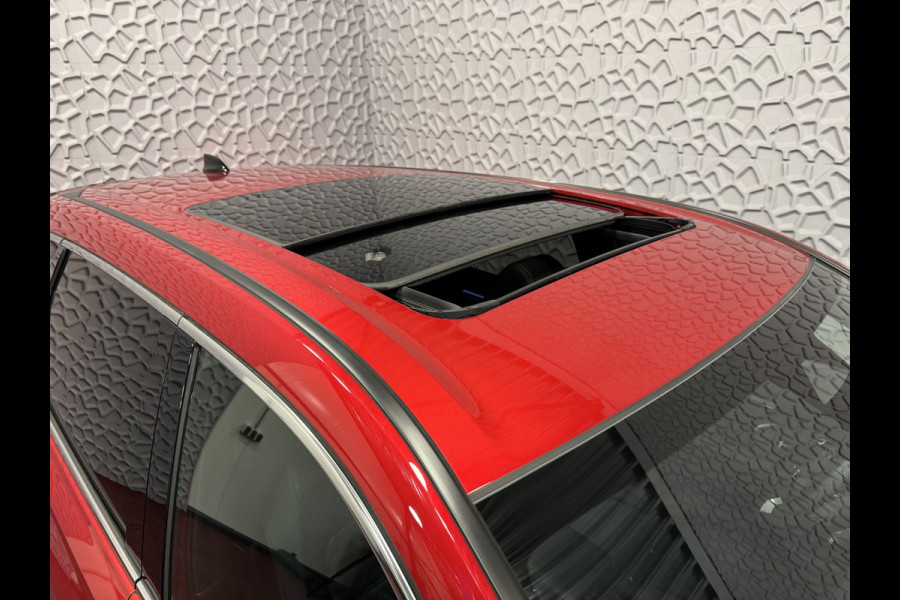 Honda CR-V 2.0 e PHEV ADVANCE TECH LEER SCHUIFDAK LED 360.CAM BOSE 04/2025 plug in hybrid panorama , open dak