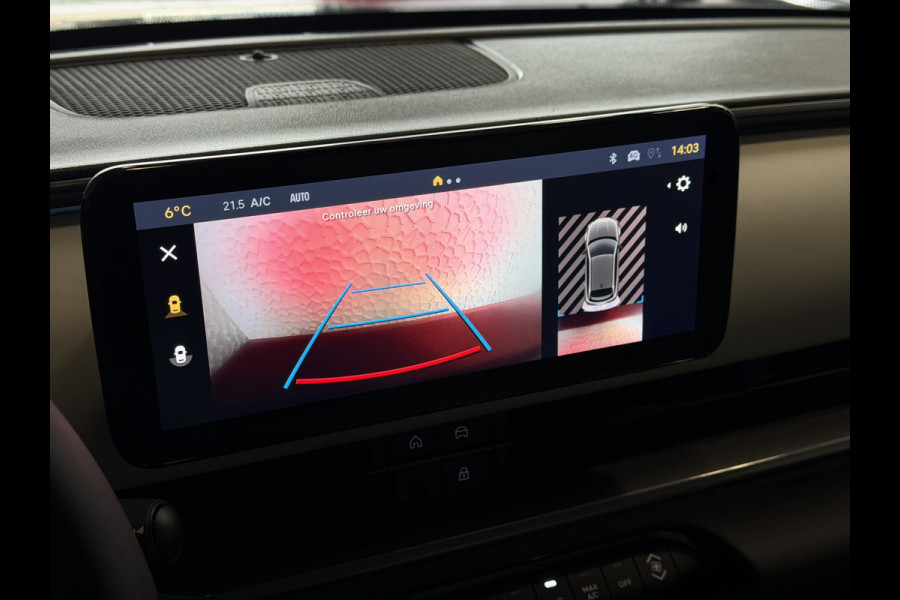 Fiat 600 1.2 HYBRID LA PRIMA CAMERA CARPLAY ADAP.CRUISE STOELVERW. ELEK.KLEP LEER MASSAGE ELEK.STOEL 18''LMV ✅ Top Auto Fiat Wijchen , 30 Jaar ervaring in Fiat , Wij leveren de : Icon / La Prima / Pop / Sport . Urban / Benzine / Hybrid . Met Fabrieksgarantie ✅