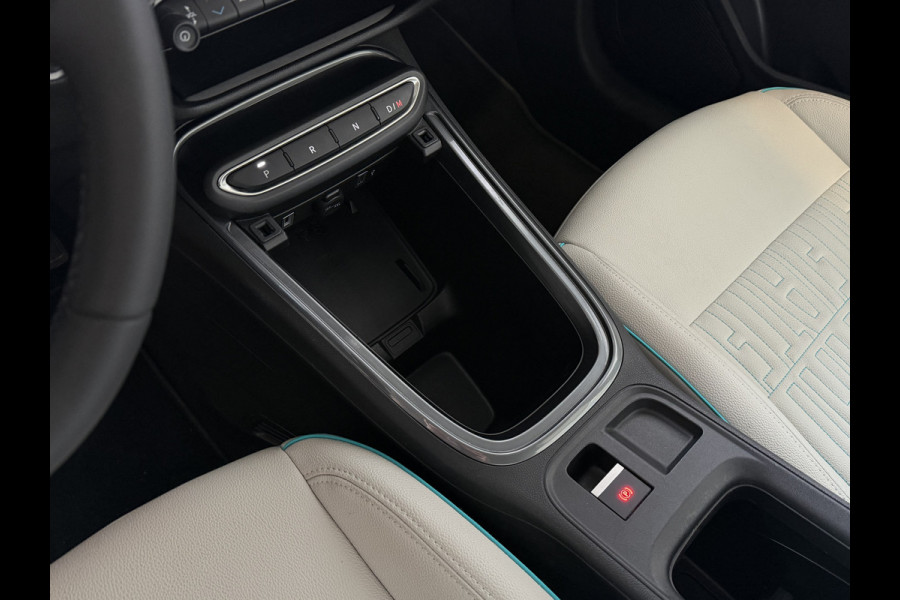 Fiat 600 1.2 HYBRID LA PRIMA CAMERA CARPLAY ADAP.CRUISE STOELVERW. ELEK.KLEP LEER MASSAGE ELEK.STOEL 18''LMV ✅ Top Auto Fiat Wijchen , 30 Jaar ervaring in Fiat , Wij leveren de : Icon / La Prima / Pop / Sport . Urban / Benzine / Hybrid . Met Fabrieksgarantie ✅