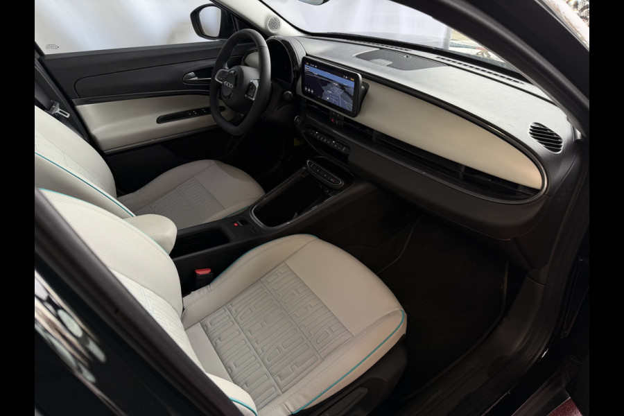 Fiat 600 1.2 HYBRID LA PRIMA CAMERA CARPLAY ADAP.CRUISE STOELVERW. ELEK.KLEP LEER MASSAGE ELEK.STOEL 18''LMV ✅ Top Auto Fiat Wijchen , 30 Jaar ervaring in Fiat , Wij leveren de : Icon / La Prima / Pop / Sport . Urban / Benzine / Hybrid . Met Fabrieksgarantie ✅