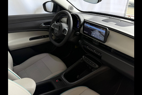 Fiat 600 1.2 HYBRID LA PRIMA CAMERA CARPLAY ADAP.CRUISE STOELVERW. ELEK.KLEP LEER MASSAGE ELEK.STOEL 18''LMV ✅ Top Auto Fiat Wijchen , 30 Jaar ervaring in Fiat , Wij leveren de : Icon / La Prima / Pop / Sport . Urban / Benzine / Hybrid . Met Fabrieksgarantie ✅