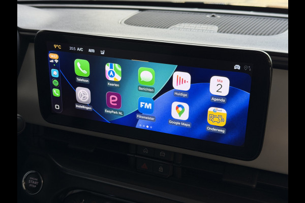 Fiat 600 1.2 HYBRID LA PRIMA CAMERA CARPLAY ADAP.CRUISE STOELVERW. ELEK.KLEP LEER MASSAGE ELEK.STOEL 18''LMV ✅ Top Auto Fiat Wijchen , 30 Jaar ervaring in Fiat , Wij leveren de : Icon / La Prima / Pop / Sport . Urban / Benzine / Hybrid . Met Fabrieksgarantie ✅
