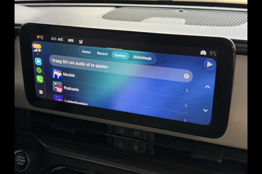 Fiat 600 1.2 HYBRID LA PRIMA CAMERA CARPLAY ADAP.CRUISE STOELVERW. ELEK.KLEP LEER MASSAGE ELEK.STOEL 18''LMV ✅ Top Auto Fiat Wijchen , 30 Jaar ervaring in Fiat , Wij leveren de : Icon / La Prima / Pop / Sport . Urban / Benzine / Hybrid . Met Fabrieksgarantie ✅