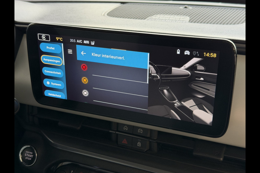 Fiat 600 1.2 HYBRID LA PRIMA CAMERA CARPLAY ADAP.CRUISE STOELVERW. ELEK.KLEP LEER MASSAGE ELEK.STOEL 18''LMV ✅ Top Auto Fiat Wijchen , 30 Jaar ervaring in Fiat , Wij leveren de : Icon / La Prima / Pop / Sport . Urban / Benzine / Hybrid . Met Fabrieksgarantie ✅