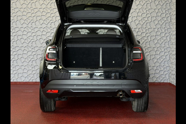 Fiat 600 1.2 HYBRID LA PRIMA CAMERA CARPLAY ADAP.CRUISE STOELVERW. ELEK.KLEP LEER MASSAGE ELEK.STOEL 18''LMV ✅ Top Auto Fiat Wijchen , 30 Jaar ervaring in Fiat , Wij leveren de : Icon / La Prima / Pop / Sport . Urban / Benzine / Hybrid . Met Fabrieksgarantie ✅