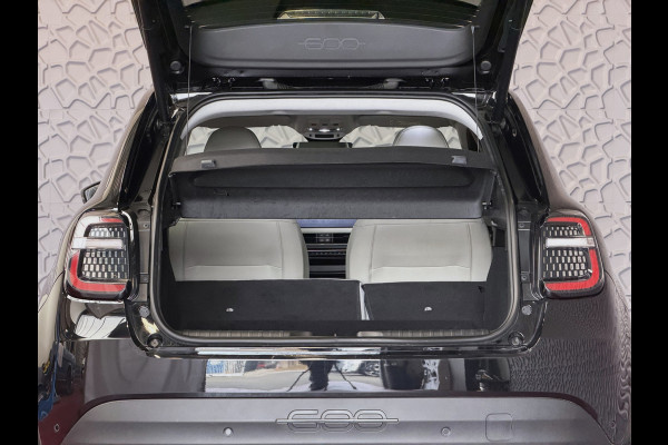 Fiat 600 1.2 HYBRID LA PRIMA CAMERA CARPLAY ADAP.CRUISE STOELVERW. ELEK.KLEP LEER MASSAGE ELEK.STOEL 18''LMV ✅ Top Auto Fiat Wijchen , 30 Jaar ervaring in Fiat , Wij leveren de : Icon / La Prima / Pop / Sport . Urban / Benzine / Hybrid . Met Fabrieksgarantie ✅