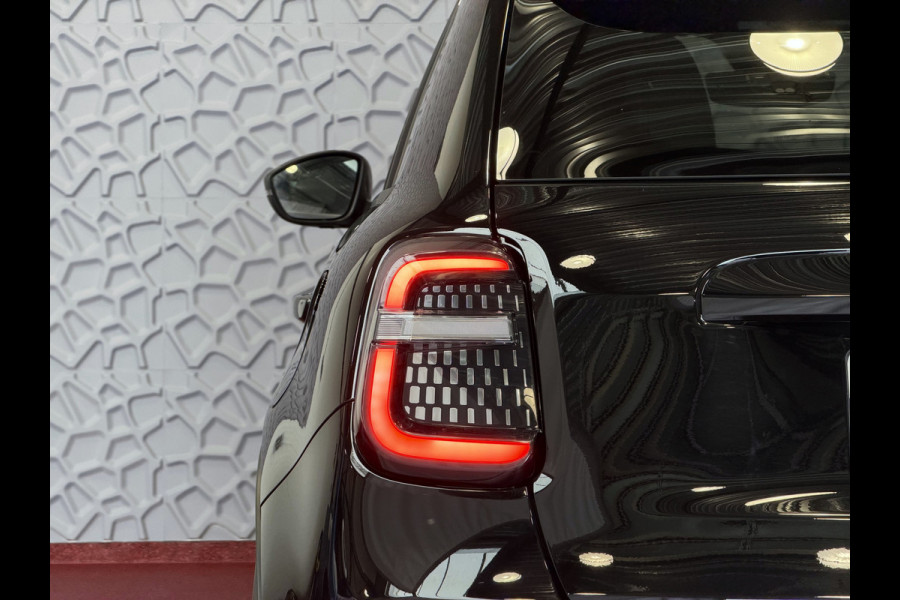 Fiat 600 1.2 HYBRID LA PRIMA CAMERA CARPLAY ADAP.CRUISE STOELVERW. ELEK.KLEP LEER MASSAGE ELEK.STOEL 18''LMV ✅ Top Auto Fiat Wijchen , 30 Jaar ervaring in Fiat , Wij leveren de : Icon / La Prima / Pop / Sport . Urban / Benzine / Hybrid . Met Fabrieksgarantie ✅