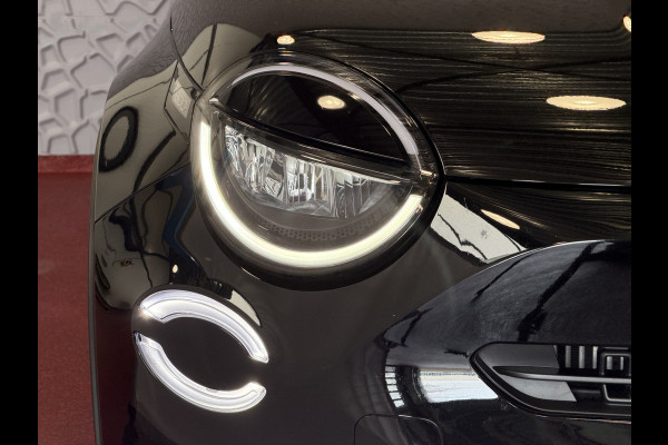 Fiat 600 1.2 HYBRID LA PRIMA CAMERA CARPLAY ADAP.CRUISE STOELVERW. ELEK.KLEP LEER MASSAGE ELEK.STOEL 18''LMV ✅ Top Auto Fiat Wijchen , 30 Jaar ervaring in Fiat , Wij leveren de : Icon / La Prima / Pop / Sport . Urban / Benzine / Hybrid . Met Fabrieksgarantie ✅