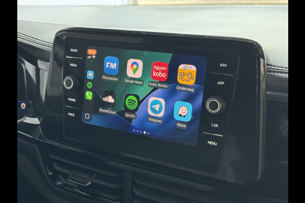 Volkswagen T-Roc 1.5 TSI 150PK R-LINE PANORAMA BLACKLINE EVO IQ LIGHT ALCANTARA ELEK.KLEP CARPLAY STOEL/STUUR VERW. 19"LMV VIR.COCKPIT 07/2025 ✅Top Auto's Wijchen , 30 Jaar Specialist in Volkswagen  : Alle Type's : R-Line Edition / Style / First Edition / Highline / Life , Zowel PHEV / HEV / MHEV / Benzine ✅