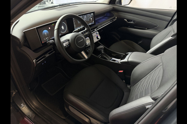 Hyundai Tucson 1.6 T-GDi ✅NIEUWE AUTO✅ BENZINE 160PK ADVANCED XL NAVI ELEK.KLEP STOEL/STUUR VERW CAMERA 18''LMV 1510KG TREKVERMOGEN