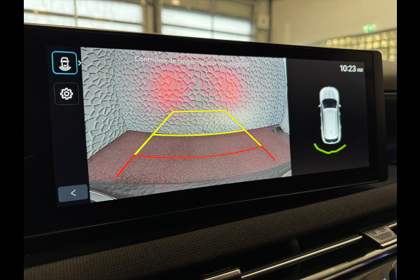 Hyundai Tucson 1.6 T-GDi ✅NIEUWE AUTO✅ BENZINE 160PK ADVANCED XL NAVI ELEK.KLEP STOEL/STUUR VERW CAMERA 18''LMV 1510KG TREKVERMOGEN