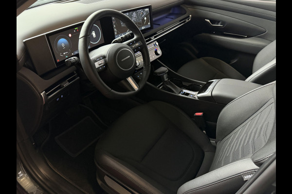 Hyundai Tucson 1.6 T-GDi ✅NIEUWE AUTO✅ BENZINE 160PK ADVANCED XL NAVI ELEK.KLEP STOEL/STUUR VERW CAMERA 18''LMV 1510KG TREKVERMOGEN