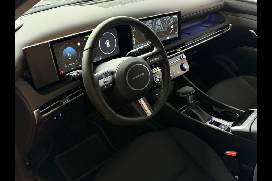 Hyundai Tucson 1.6 T-GDi ✅NIEUWE AUTO✅ BENZINE 160PK ADVANCED XL NAVI ELEK.KLEP STOEL/STUUR VERW CAMERA 18''LMV 1510KG TREKVERMOGEN