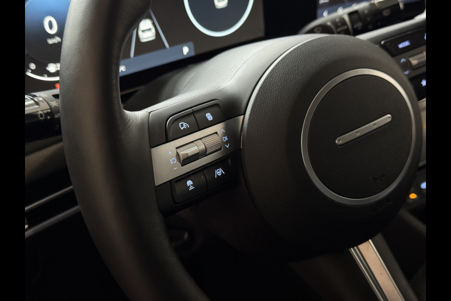 Hyundai Tucson 1.6 T-GDi ✅NIEUWE AUTO✅ BENZINE 160PK ADVANCED XL NAVI ELEK.KLEP STOEL/STUUR VERW CAMERA 18''LMV 1510KG TREKVERMOGEN