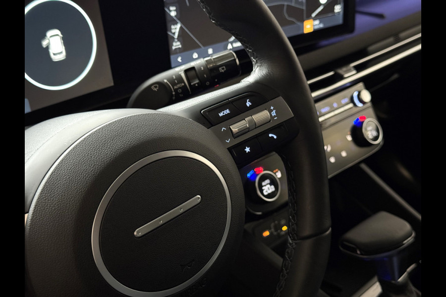 Hyundai Tucson 1.6 T-GDi ✅NIEUWE AUTO✅ BENZINE 160PK ADVANCED XL NAVI ELEK.KLEP STOEL/STUUR VERW CAMERA 18''LMV 1510KG TREKVERMOGEN