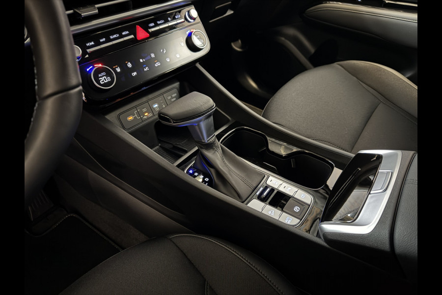 Hyundai Tucson 1.6 T-GDi ✅NIEUWE AUTO✅ BENZINE 160PK ADVANCED XL NAVI ELEK.KLEP STOEL/STUUR VERW CAMERA 18''LMV 1510KG TREKVERMOGEN