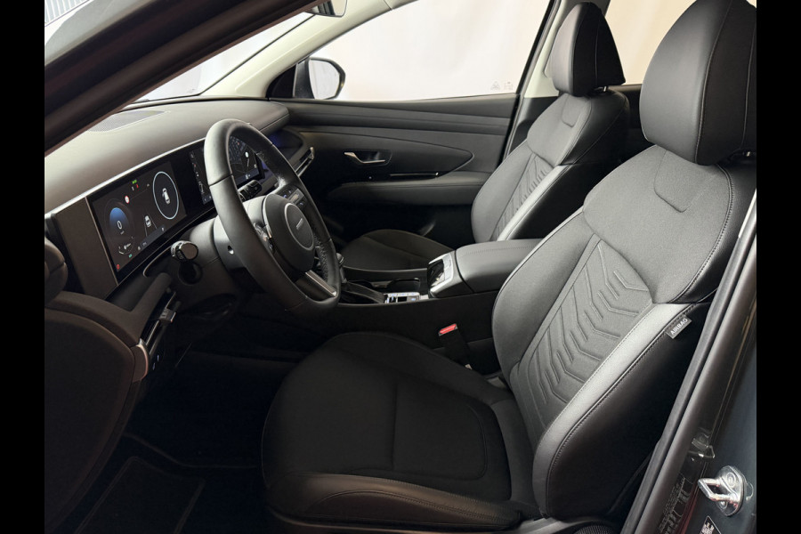 Hyundai Tucson 1.6 T-GDi ✅NIEUWE AUTO✅ BENZINE 160PK ADVANCED XL NAVI ELEK.KLEP STOEL/STUUR VERW CAMERA 18''LMV 1510KG TREKVERMOGEN