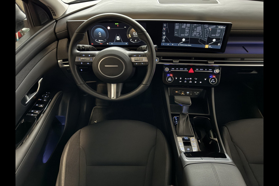 Hyundai Tucson 1.6 T-GDi ✅NIEUWE AUTO✅ BENZINE 160PK ADVANCED XL NAVI ELEK.KLEP STOEL/STUUR VERW CAMERA 18''LMV 1510KG TREKVERMOGEN