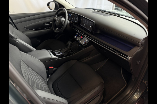 Hyundai Tucson 1.6 T-GDi ✅NIEUWE AUTO✅ BENZINE 160PK ADVANCED XL NAVI ELEK.KLEP STOEL/STUUR VERW CAMERA 18''LMV 1510KG TREKVERMOGEN