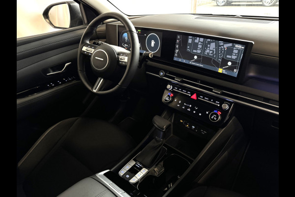 Hyundai Tucson 1.6 T-GDi ✅NIEUWE AUTO✅ BENZINE 160PK ADVANCED XL NAVI ELEK.KLEP STOEL/STUUR VERW CAMERA 18''LMV 1510KG TREKVERMOGEN