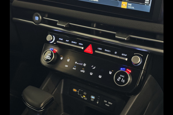 Hyundai Tucson 1.6 T-GDi ✅NIEUWE AUTO✅ BENZINE 160PK ADVANCED XL NAVI ELEK.KLEP STOEL/STUUR VERW CAMERA 18''LMV 1510KG TREKVERMOGEN