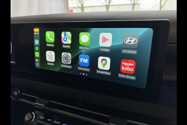 Hyundai Tucson 1.6 T-GDi ✅NIEUWE AUTO✅ BENZINE 160PK ADVANCED XL NAVI ELEK.KLEP STOEL/STUUR VERW CAMERA 18''LMV 1510KG TREKVERMOGEN