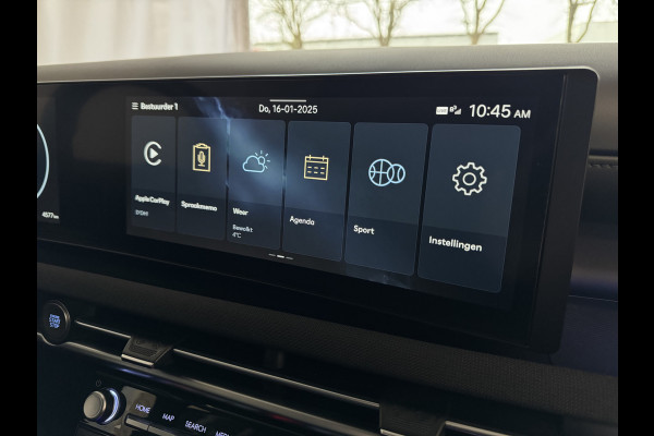 Hyundai Tucson 1.6 T-GDi ✅NIEUWE AUTO✅ BENZINE 160PK ADVANCED XL NAVI ELEK.KLEP STOEL/STUUR VERW CAMERA 18''LMV 1510KG TREKVERMOGEN