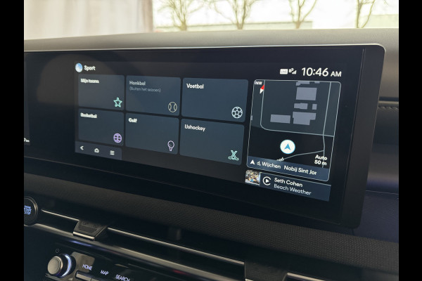 Hyundai Tucson 1.6 T-GDi ✅NIEUWE AUTO✅ BENZINE 160PK ADVANCED XL NAVI ELEK.KLEP STOEL/STUUR VERW CAMERA 18''LMV 1510KG TREKVERMOGEN