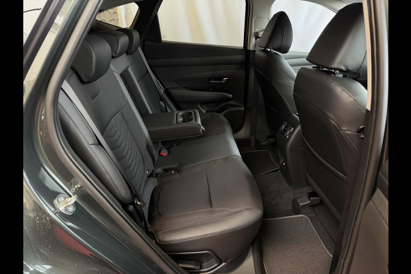 Hyundai Tucson 1.6 T-GDi ✅NIEUWE AUTO✅ BENZINE 160PK ADVANCED XL NAVI ELEK.KLEP STOEL/STUUR VERW CAMERA 18''LMV 1510KG TREKVERMOGEN