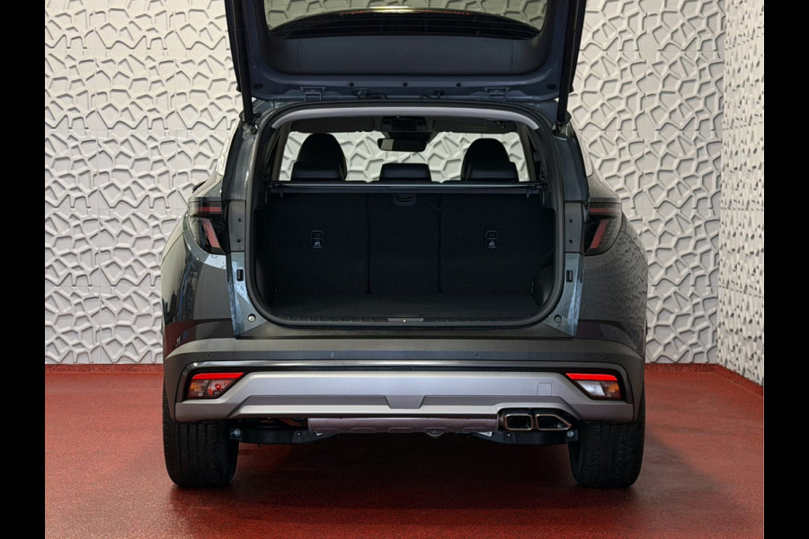 Hyundai Tucson 1.6 T-GDi ✅NIEUWE AUTO✅ BENZINE 160PK ADVANCED XL NAVI ELEK.KLEP STOEL/STUUR VERW CAMERA 18''LMV 1510KG TREKVERMOGEN