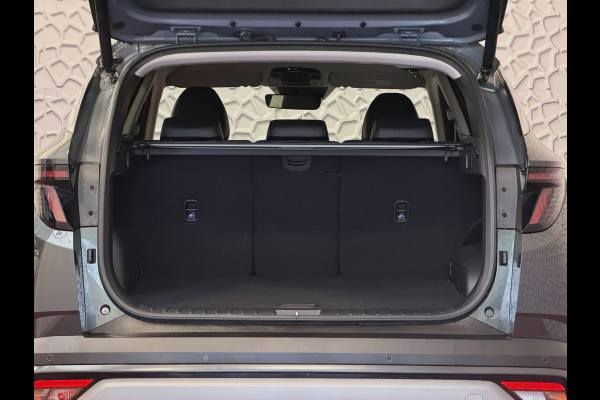 Hyundai Tucson 1.6 T-GDi ✅NIEUWE AUTO✅ BENZINE 160PK ADVANCED XL NAVI ELEK.KLEP STOEL/STUUR VERW CAMERA 18''LMV 1510KG TREKVERMOGEN